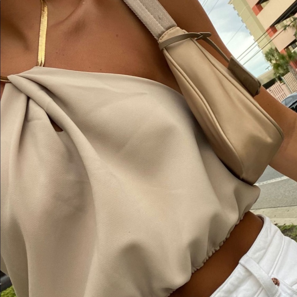 The Mike Top